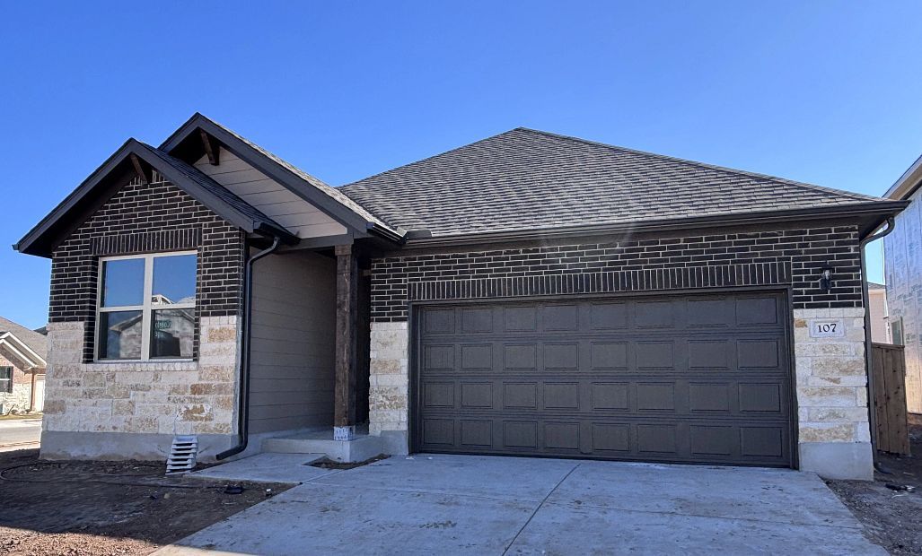 107 Coleto Trail (Cartwright)