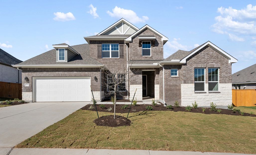 113 Bigtooth Maple Lane (Amber)