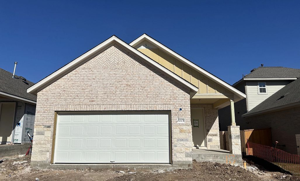 113 Knockout Rose Drive (Buchanan)