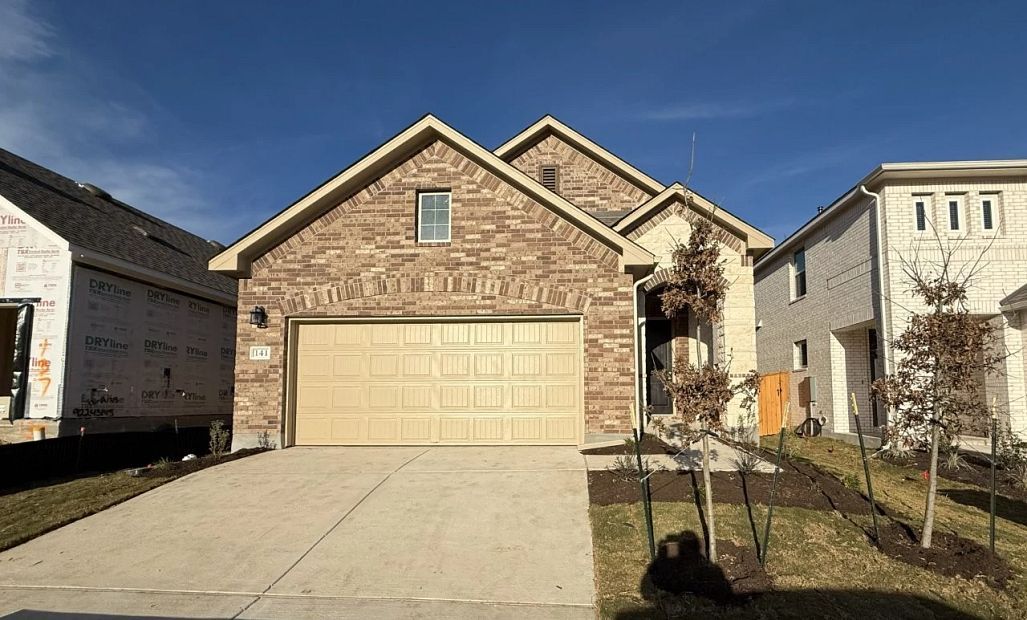 141 Knockout Rose Drive