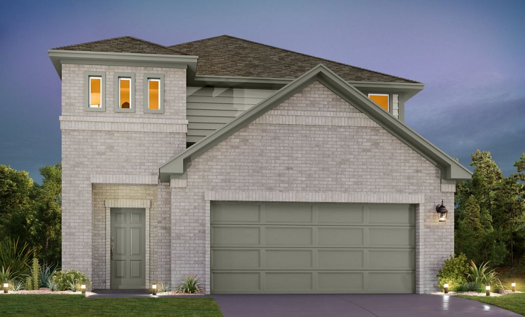 132 Clover Bend (Canyon)