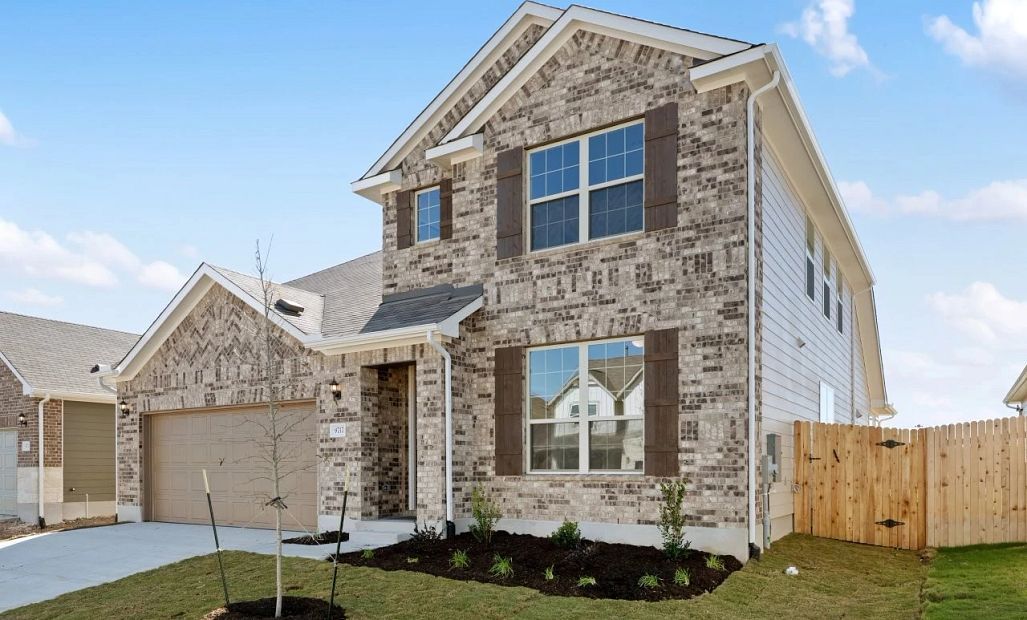 9717 Serene Bliss Lane