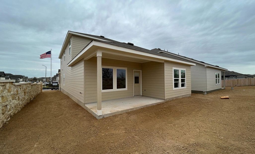 13778 Birch Crossing (Granbury)