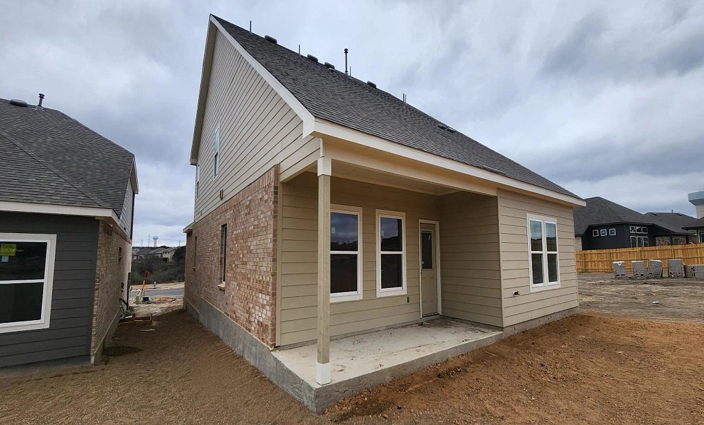 1234 Hightower Ln (Willow)