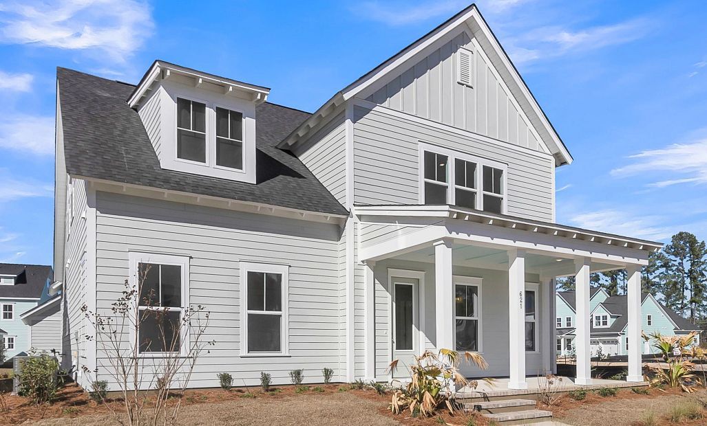 621 June Berry Drive (Newington)