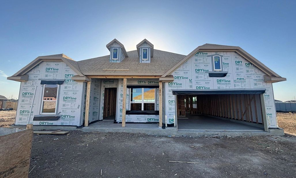 10139 Dew Ridge Way (Blanco)