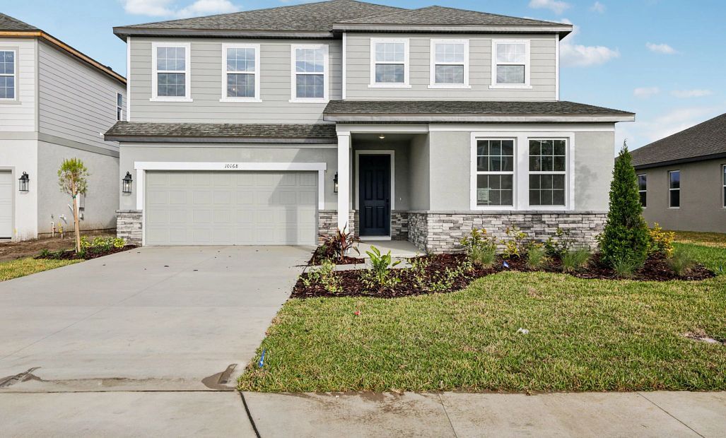 10168 Hidden Hammock Loop