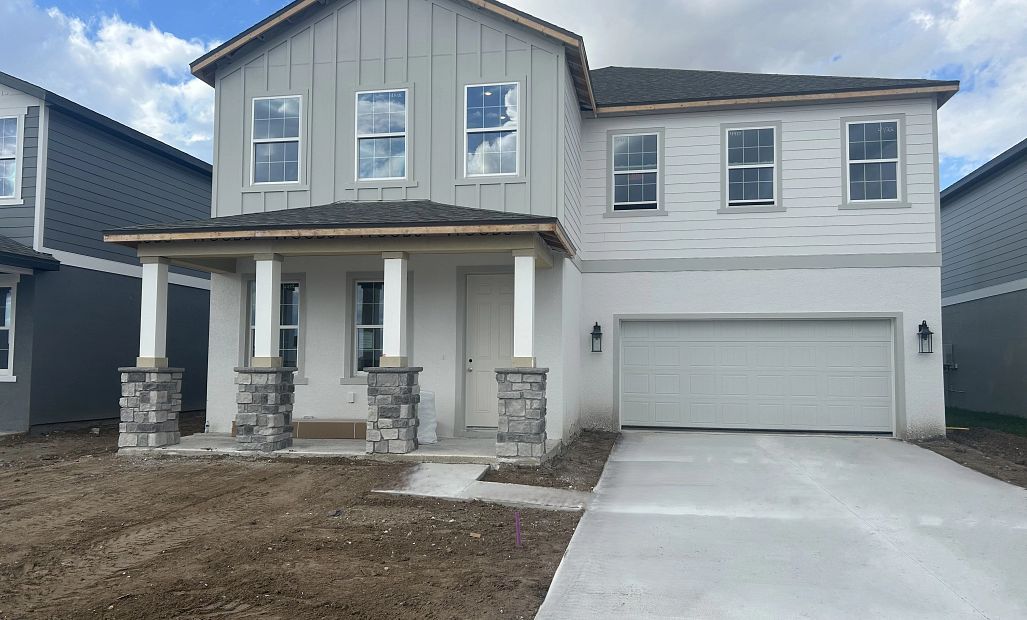 10164 Hidden Hammock Loop