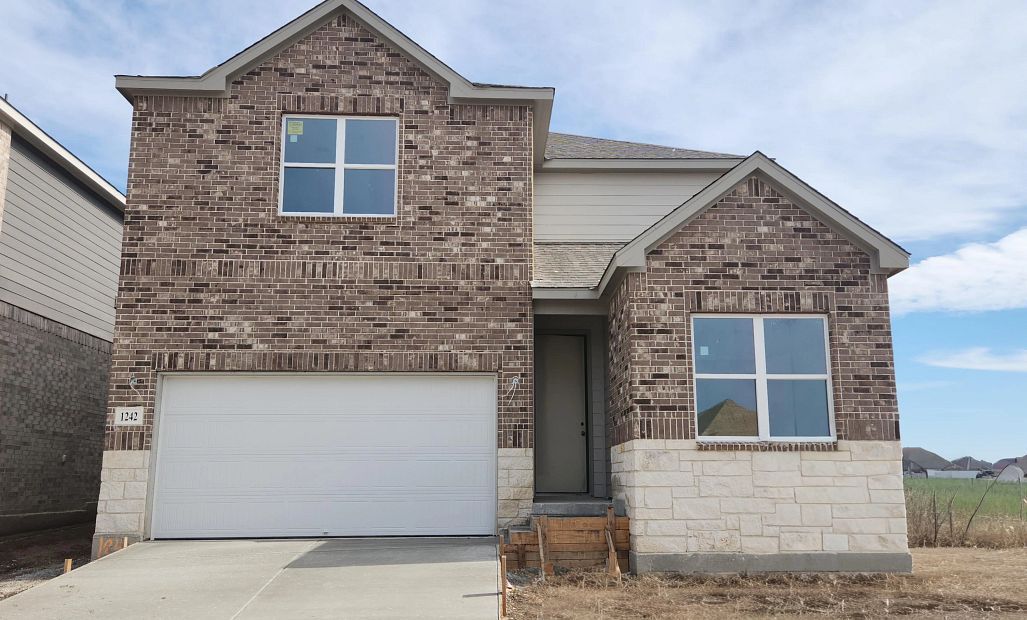 1242 Hightower Ln (Laurel)