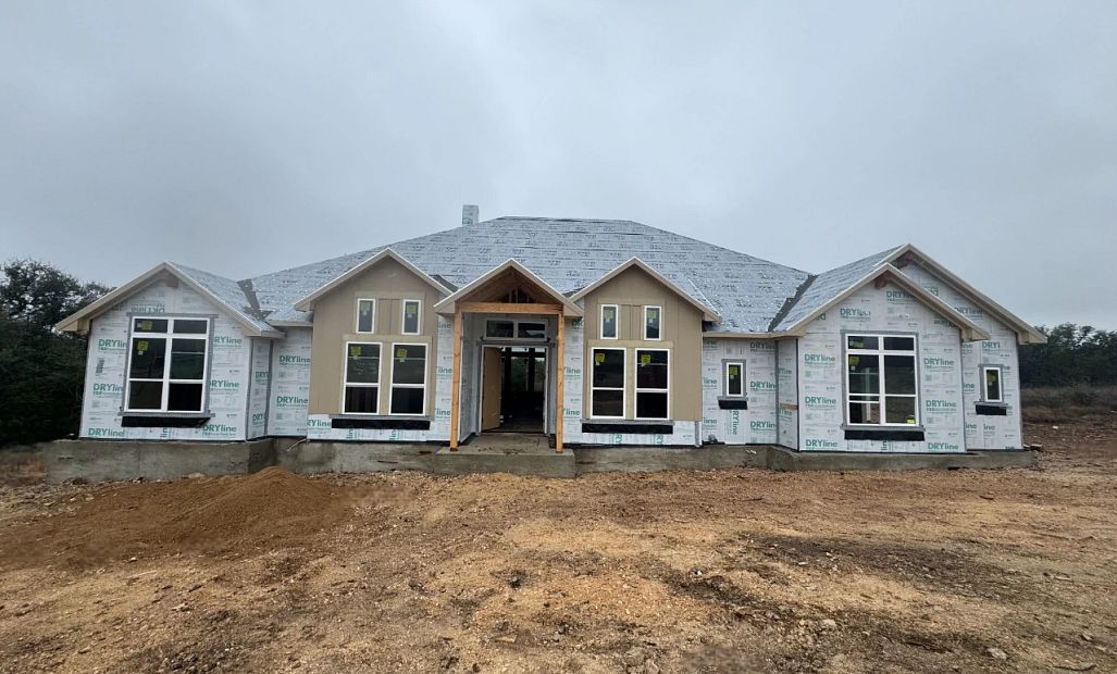 Cobe - Waldsanger: New Braunfels, Texas - Ashton Woods