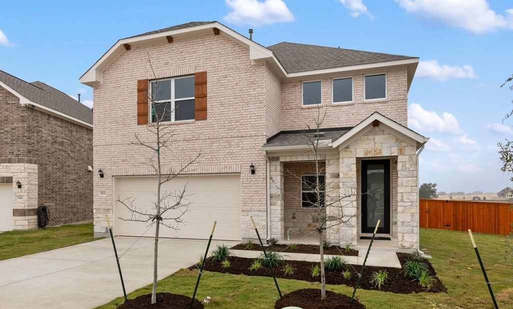 1800 Davee Place (Knox)