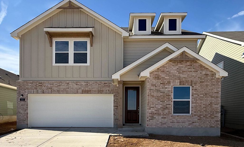 111 Peeps Court (Colton)