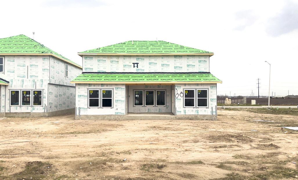 125 Yale St (Jordan)