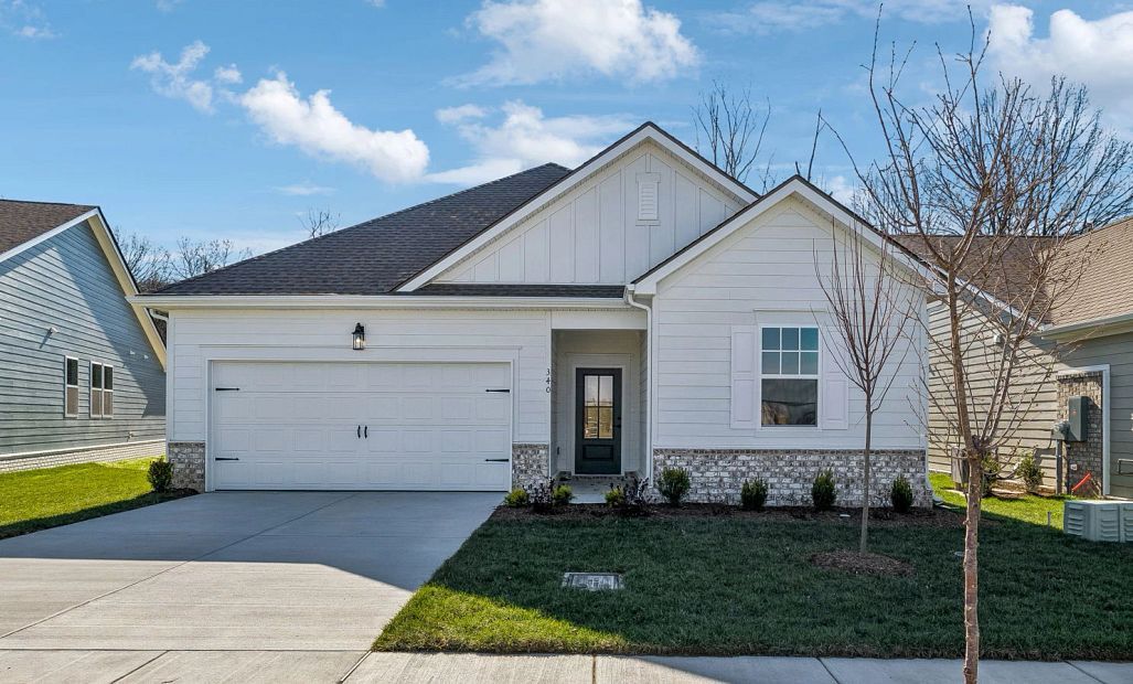 340 Stonehaus Circle (Equinox II)