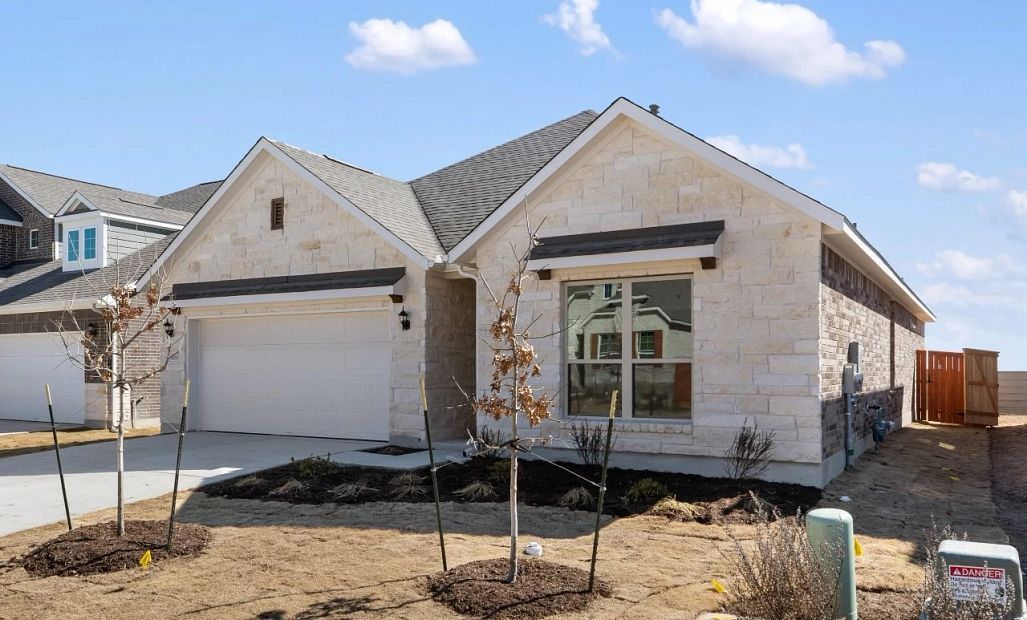 1409 Dog Iron Street (Manchester II)