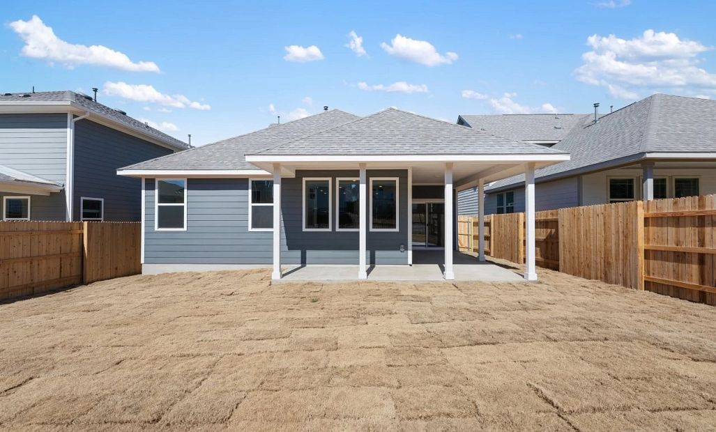 190 Crater Lake Drive (Blake)