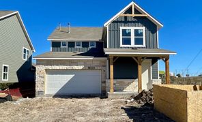 102 Palo Brea Loop (Sierra)