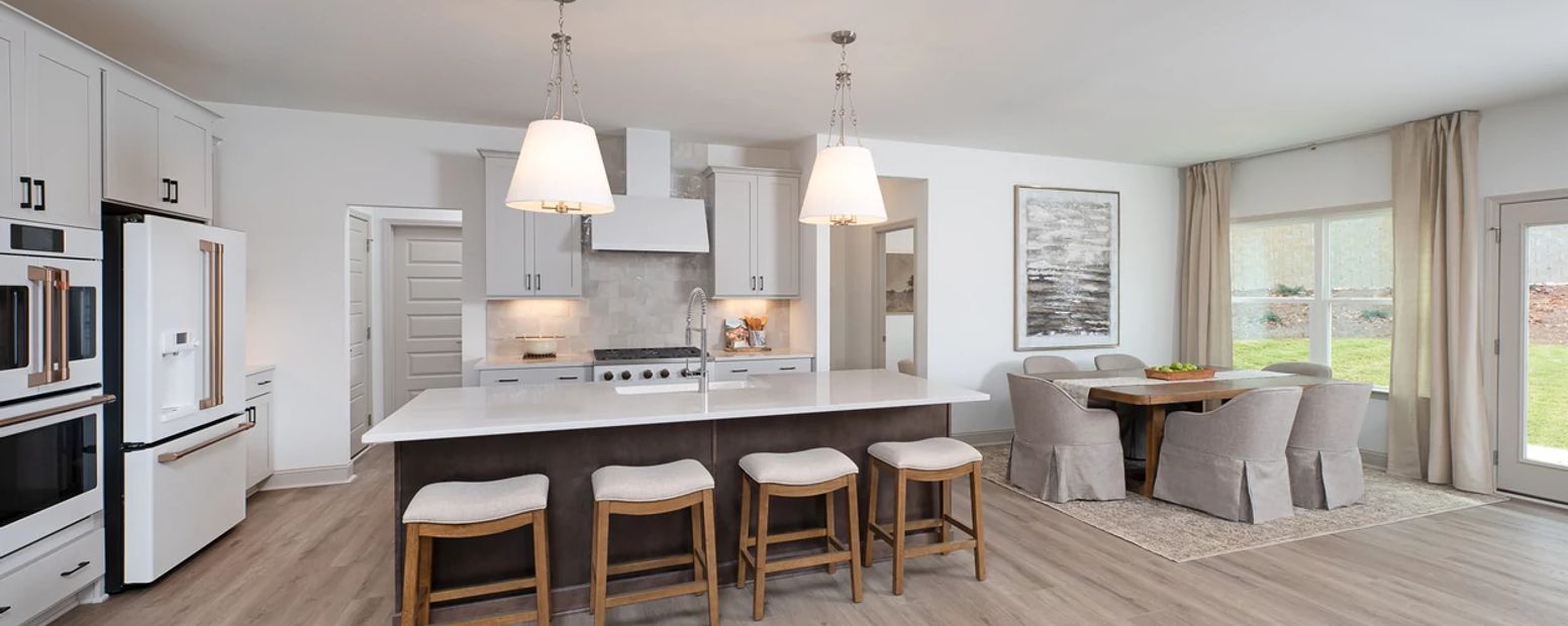 Rowland's Grant by Ashton Woods | New Homes in Fuquay-Varina, NC