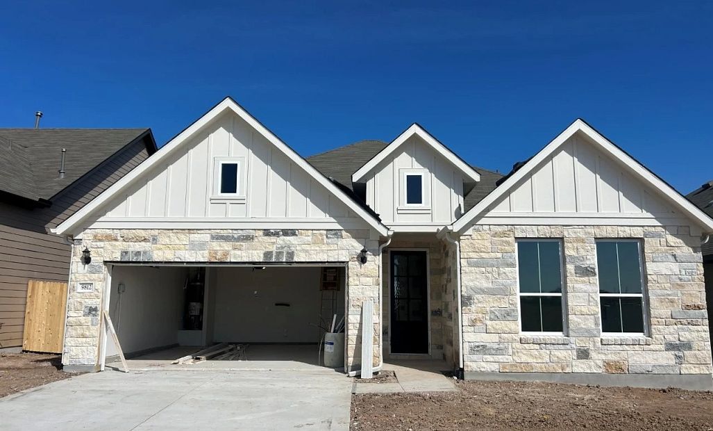 9812 Serene Bliss Lane