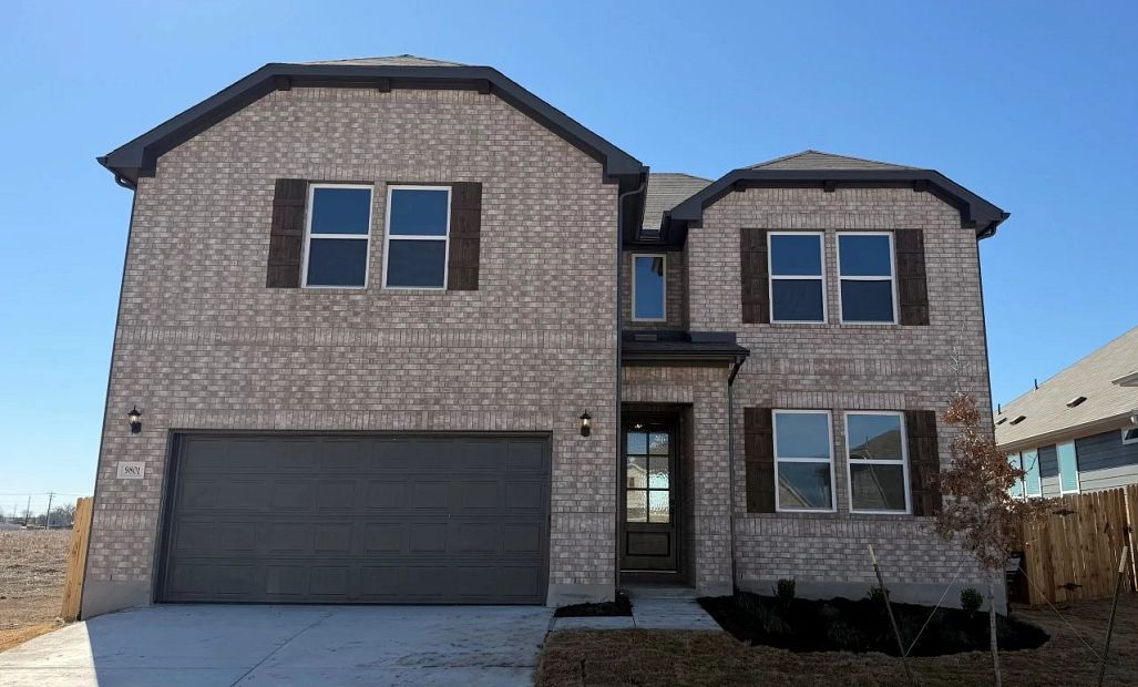 9801 Serene Bliss Lane