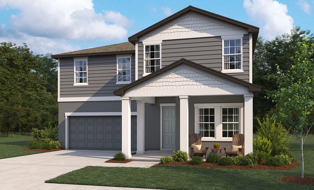 10160 Hidden Hammock Loop