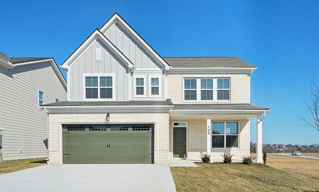 133 Dahlia Drive (Macon)