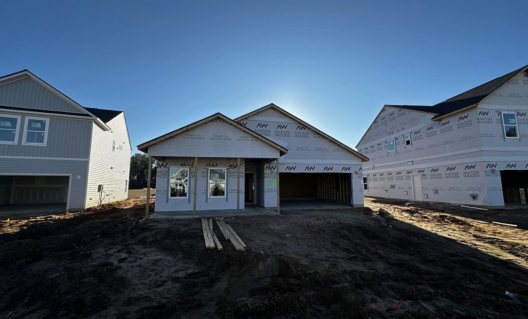 5260 Cottage Landing Drive (Madison)