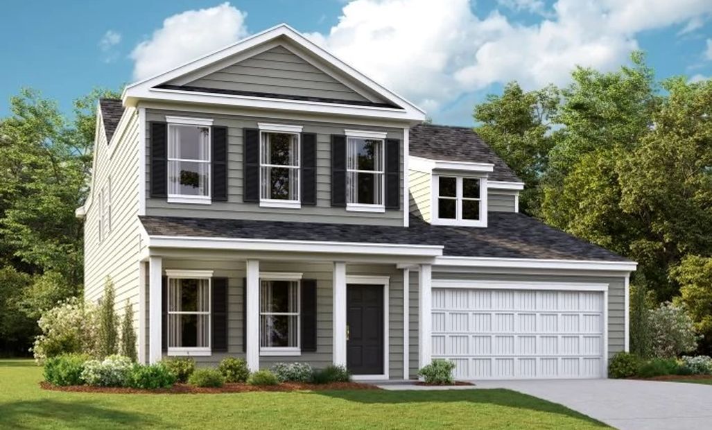 5246 Cottage Landing Drive (Harrison)