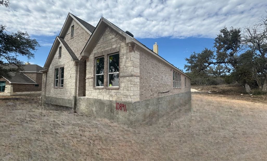 10891 Chestnut Warbler (Alexander II)