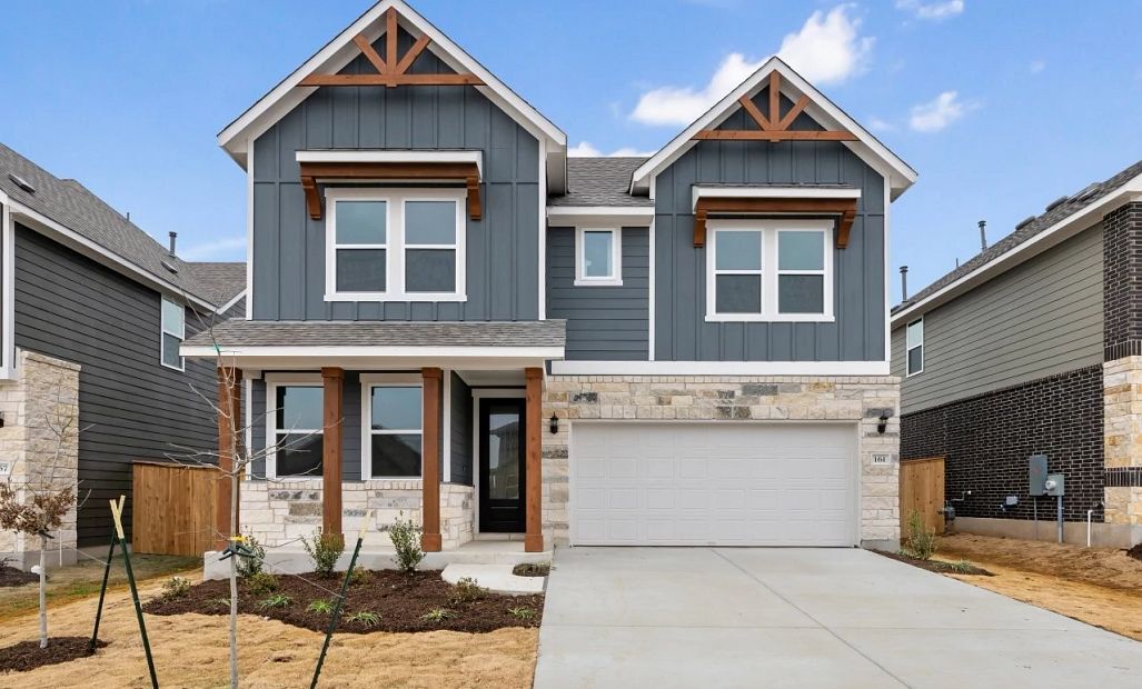 161 Jans Way (Blake)