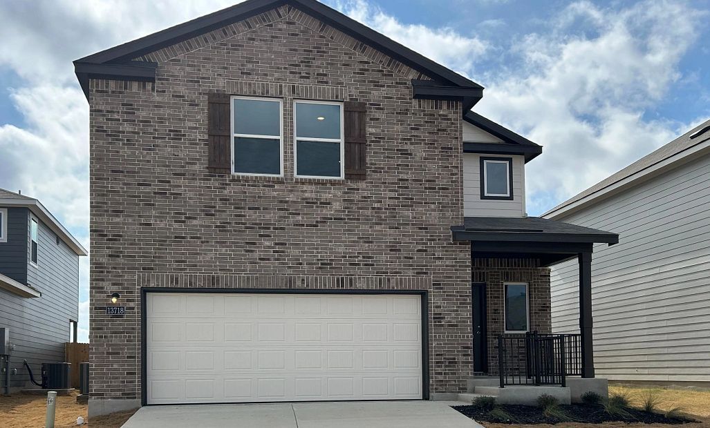 13718 Birch Crossing (Placid)