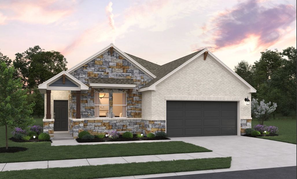 9721 Serene Bliss Lane