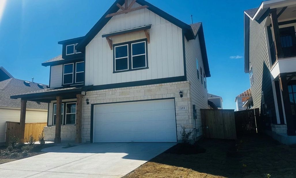 153 Jans Way (Georgia)