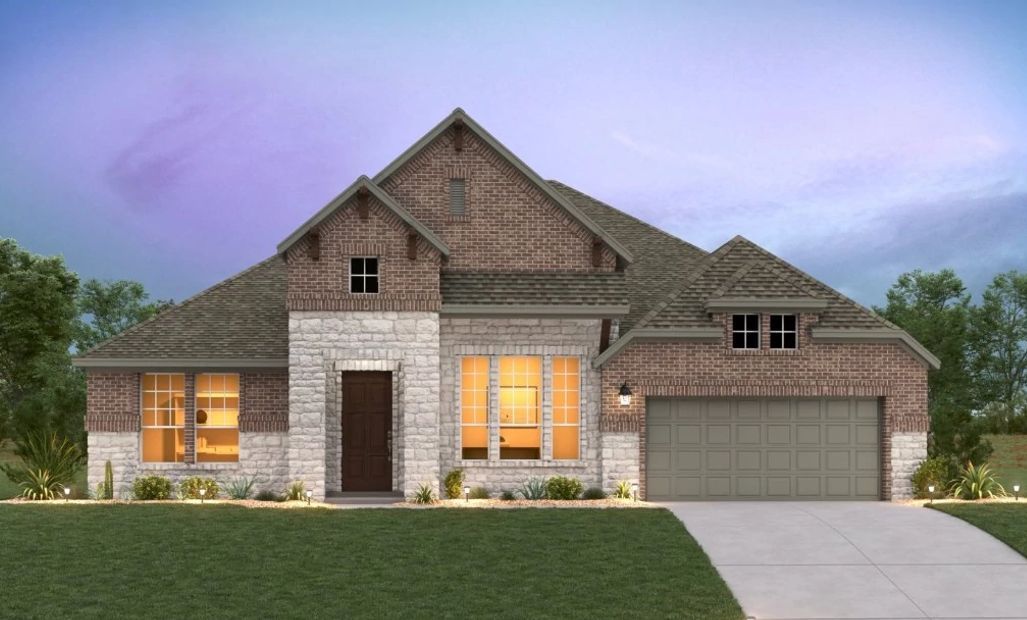 120 Bigtooth Maple Lane (Maxwell)