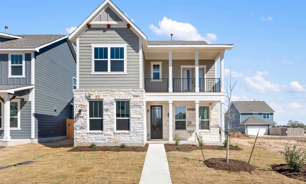 112 Barret Drive (Blue Jay)