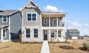 112 Barret Drive (Blue Jay)