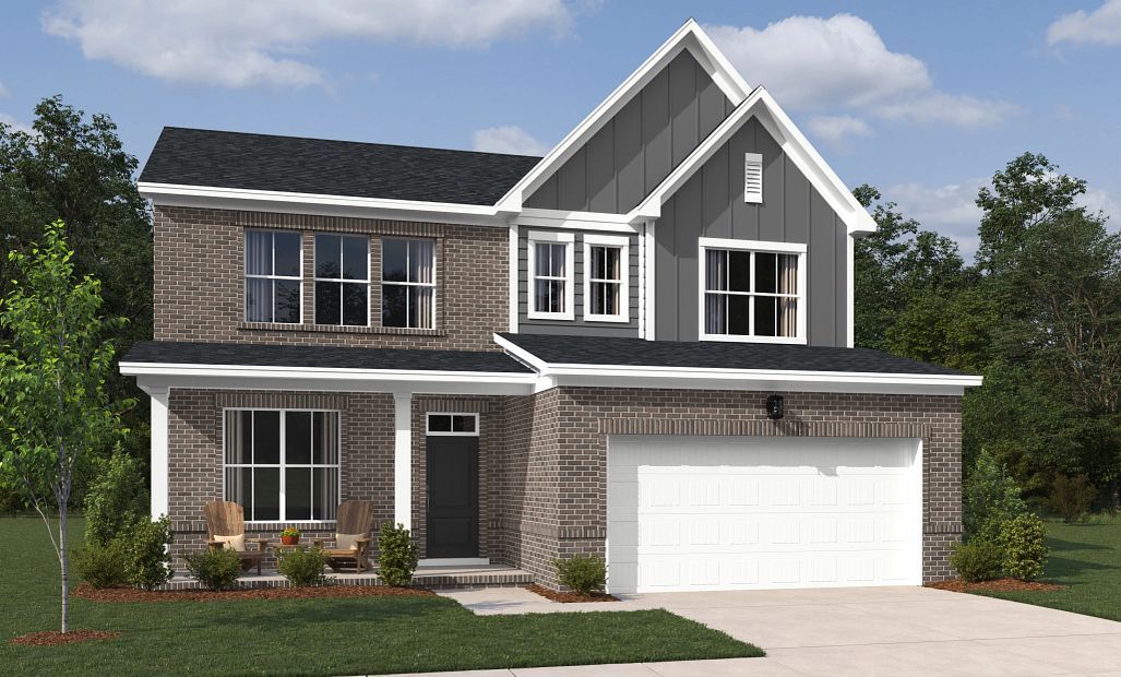 234 Limestone Way (Macon)