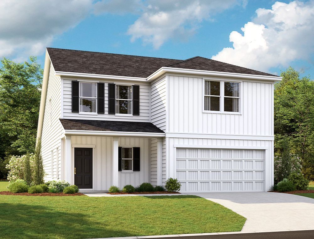 4203 Hollow Wind Way. Summerville, SC 29485