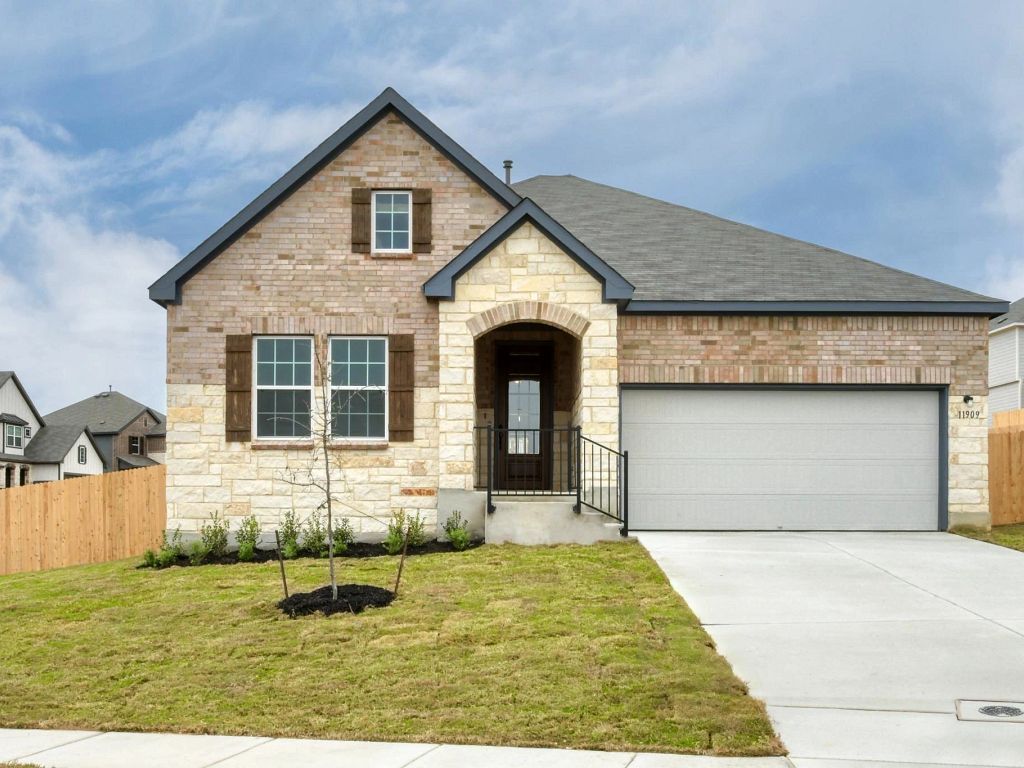 12829 Hill Plains Dr. Schertz, TX 78154