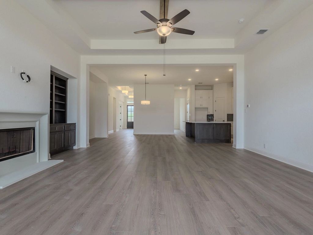 Avalon II floor plan