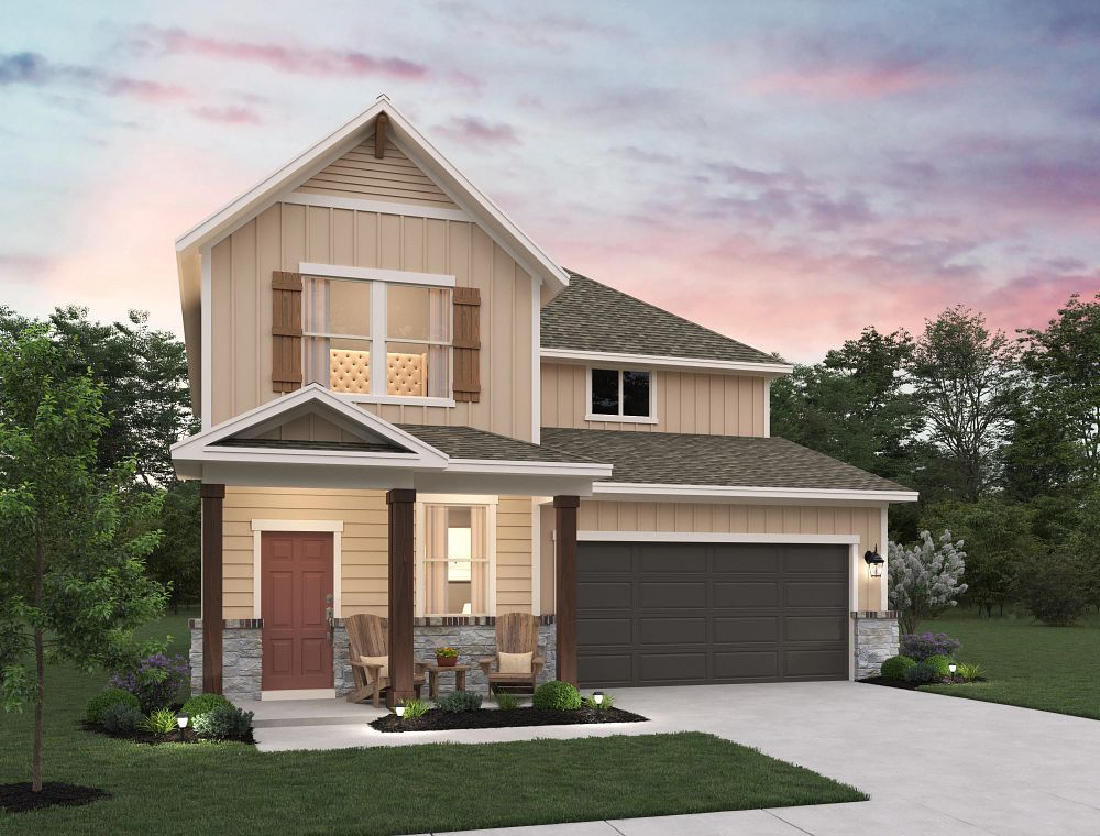 601 Palo Brea Loop. Hutto, TX 78634