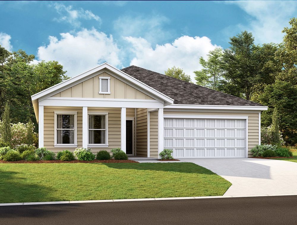 1834 Villena Drive. Myrtle Beach, SC 29579