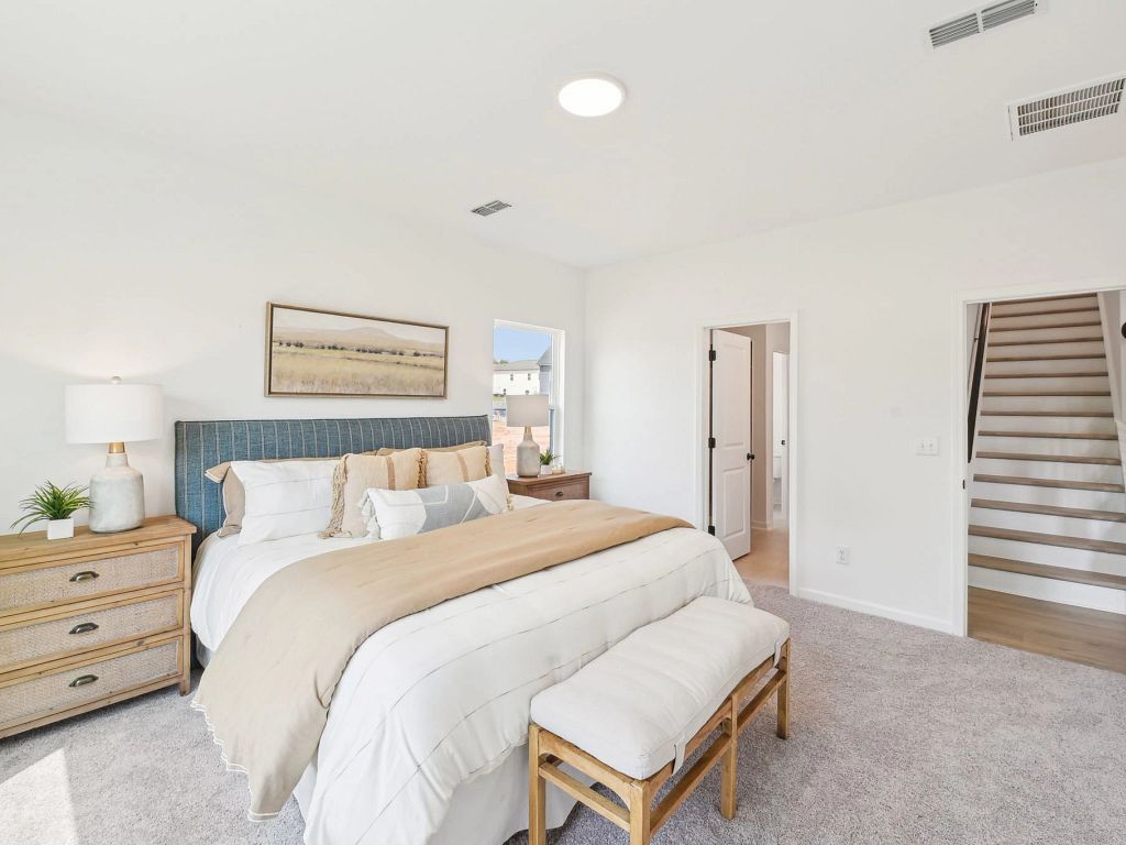 4425 Emeline Way. Fuquay Varina, NC 27526