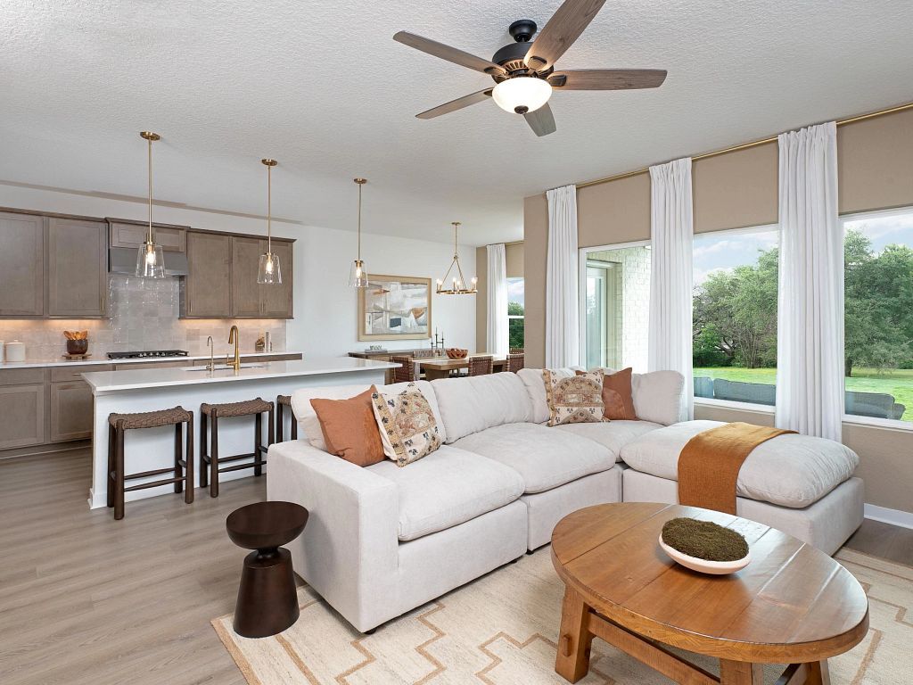 The Wilder - Jordan Interior Image 5