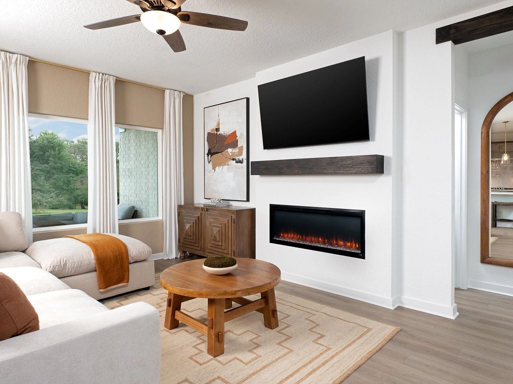 The Wilder - Jordan Interior Image 6