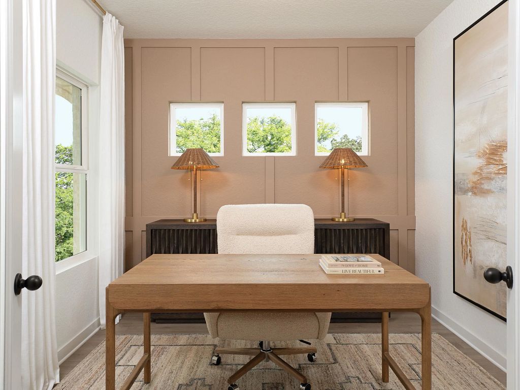 The Wilder - Jordan Interior Image 4