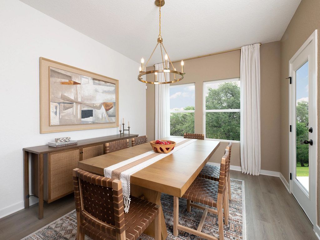 The Wilder - Jordan Interior Image 8