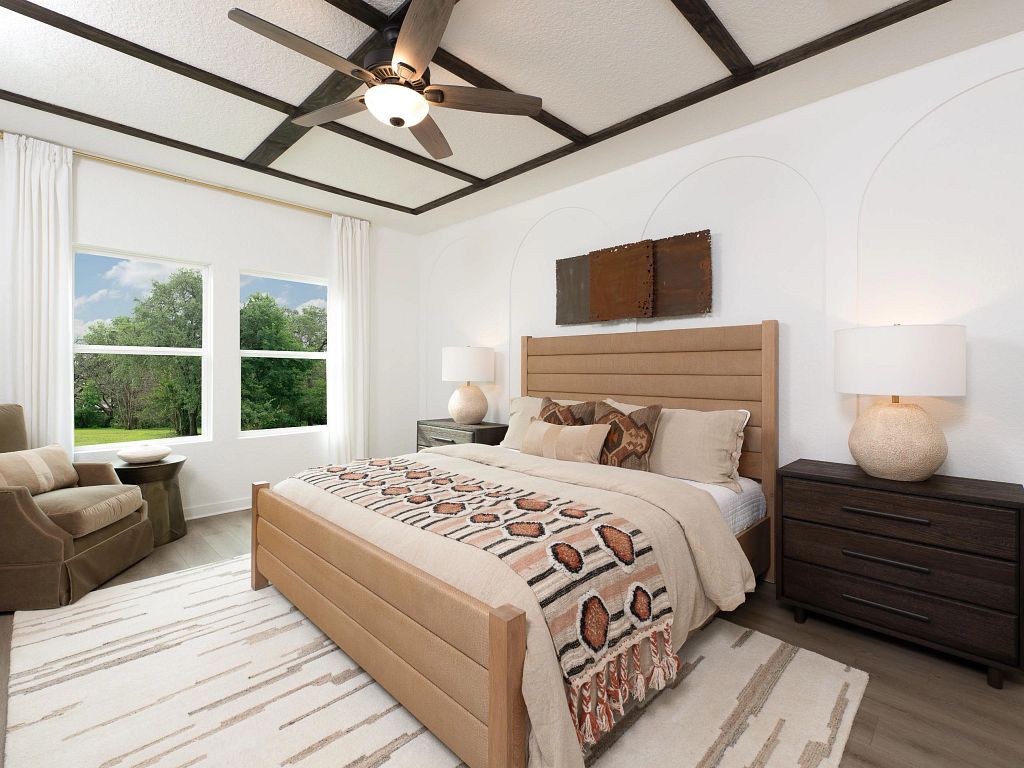 The Wilder - Jordan Interior Image 9