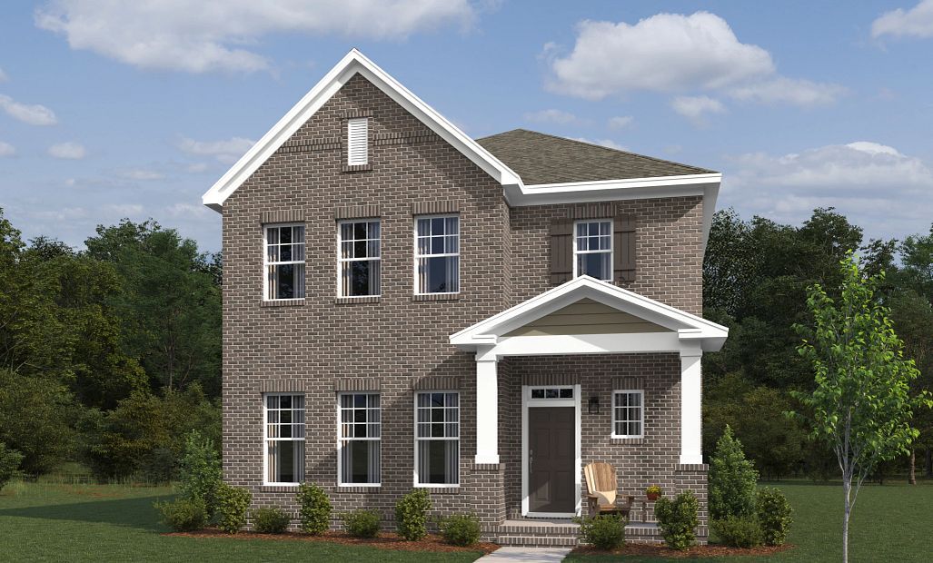 2705 Wilkinson Pike #18 (Oakland)