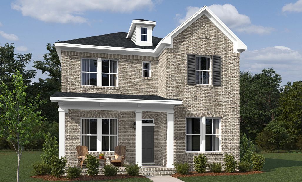 2705 Wilkinson Pike #19 (Cannonsburg)